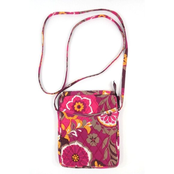 Vera Bradley Carnaby Mini Hipster - Picture 7 of 12